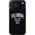 Villanova University V Black iPhone 17 Pro Skin