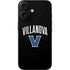 Villanova University V Black iPhone 17 Skin