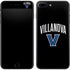 Villanova University V Black iPhone 7 Plus Skin