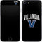 Villanova University V Black iPhone 7 Skin
