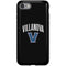 Villanova University V Black iPhone SE (2nd & 3rd Gen) Pro Case