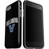 Villanova University V Black iPhone SE (2nd & 3rd Gen) Pro Case