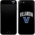 Villanova University V Black iPhone SE (2nd & 3rd Gen) Skin