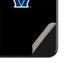 Villanova University V Black iPhone SE (2nd & 3rd Gen) Skin