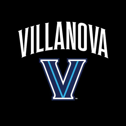 Villanova University V Black iPhone XR Pro Case