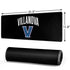 Villanova University V Black Gaming Mouse Pad