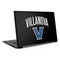 Villanova University V Black Dell Latitude Skin