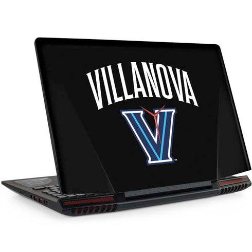 Villanova University V Black Legion Y720 Skin