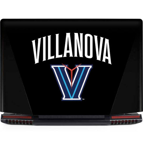 Villanova University V Black Legion Y720 Skin