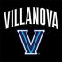 Villanova University V Black Legion Y720 Skin