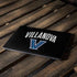 Villanova University V Black Apple MacBook Air Skin
