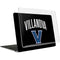 Villanova University V Black MacBook Air 15in (2023-2025) Case plus Skin