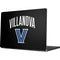 Villanova University V Black MacBook Pro 14in (2021-24) Skin