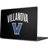 Villanova University V Black MacBook Pro 14in (2021-24) Skin