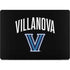 Villanova University V Black MacBook Pro 14in (2021-24) Skin
