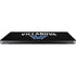 Villanova University V Black MacBook Pro 14in (2021-24) Skin