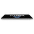 Villanova University V Black Apple MacBook Pro 16-inch Skin