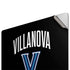 Villanova University V Black Apple MacBook Pro 16-inch Skin
