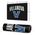 Villanova University V Black Gaming Mouse Pad