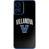 Villanova University V Black Moto G Play 4G (2024) Skin