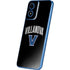 Villanova University V Black Moto G Play 4G (2024) Skin