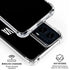 Villanova University V Black Moto G Power 5G (2024) Clear Case
