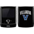 Villanova University V Black Motorola RAZR Skin