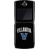 Villanova University V Black Motorola RAZR Skin