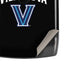 Villanova University V Black Motorola RAZR Skin