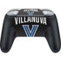 Villanova University V Black Nintendo Switch 2 (2025) Pro Controller Skin