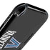 Villanova University V Black Nintendo Switch Lite Skin