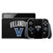 Villanova University V Black Nintendo Switch OLED (2021) Skin