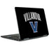 Villanova University V Black Notebook 9 Pro 13in (2017) Skin