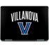 Villanova University V Black Notebook 9 Pro 13in (2017) Skin