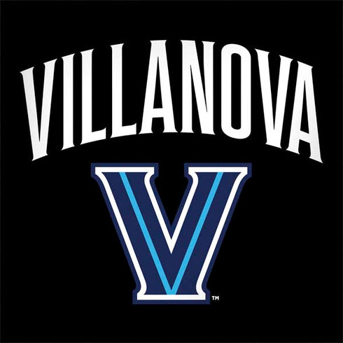 Villanova University V Black Notebook 9 Pro 13in (2017) Skin