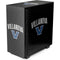 Villanova University V Black NZXT H510 Compact ATX Mid-Tower Case Skin