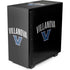 Villanova University V Black NZXT H510 Compact ATX Mid-Tower Case Skin