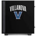 Villanova University V Black NZXT H510 Compact ATX Mid-Tower Case Skin