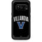 Villanova University V Black Otterbox Commuter Galaxy Skin