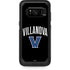 Villanova University V Black Otterbox Commuter Galaxy Skin