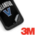 Villanova University V Black Otterbox Commuter Galaxy Skin
