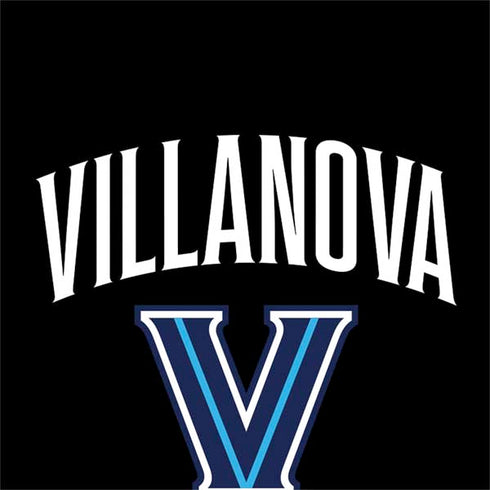 Villanova University V Black Otterbox Commuter Galaxy Skin