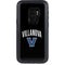 Villanova University V Black Otterbox Defender Galaxy Skin