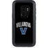 Villanova University V Black Otterbox Defender Galaxy Skin