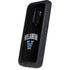 Villanova University V Black Otterbox Defender Galaxy Skin