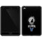 Villanova University V Black Otterbox Defender iPad Skin