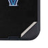 Villanova University V Black Otterbox Defender iPhone Skin