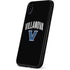 Villanova University V Black Otterbox Symmetry iPhone Skin