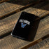 Villanova University V Black Otterbox Symmetry iPhone Skin