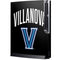 Villanova University V Black Playstation 3 & PS3 Slim Skin